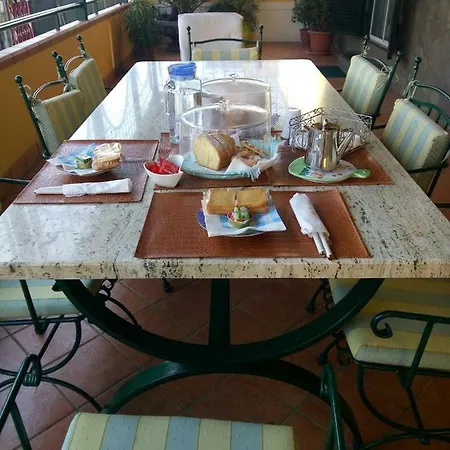 Mara פומפיי