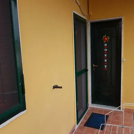 Bed & Breakfast Mara