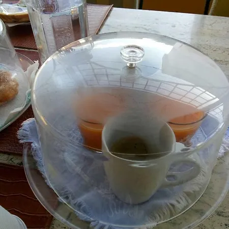 Mara Bed & Breakfast Pompei