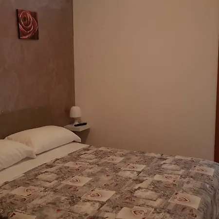 Mara Bed & Breakfast