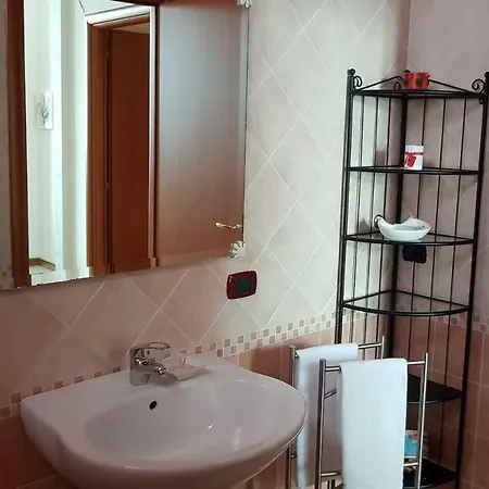 Mara Bed & Breakfast Pompei
