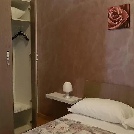 Bed & Breakfast Mara