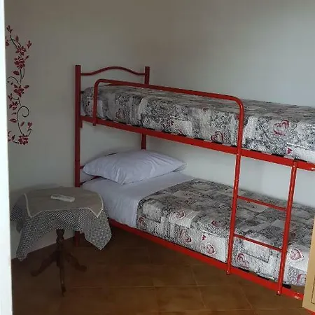 Bed & Breakfast Mara