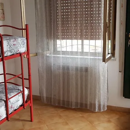 Bed & Breakfast Mara *
