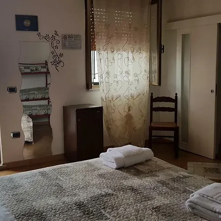 Mara B&B 폼페이