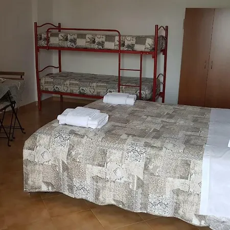 Bed & Breakfast Mara Pompei