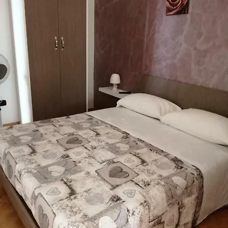 Bed & Breakfast Mara Pompei